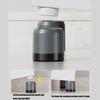 8Pieces Nonslip Plastic Pads for Washers and Appliances to Minimizing Vibration and Protect Surfaces from Damage