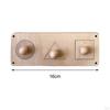 Activity Board DIY Kit for Skill Development Gift