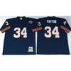 Chicago Bears Retro NFL Football Jersey Embroidered Vintage Sport Shirt Men Women Rugby Fan Wear