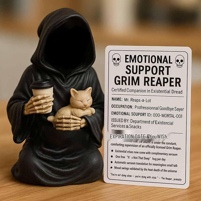 

Трансграничная фигурка Хэллоуин Геката Никтиполос Ночная Ведьма