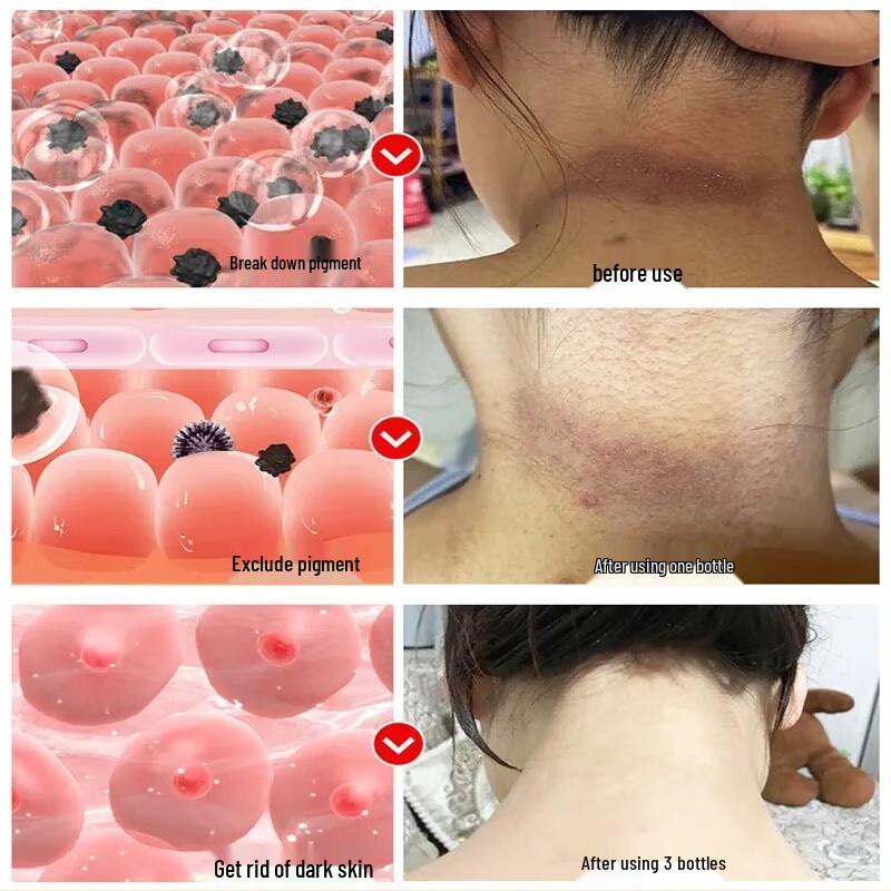 Beauty Note Joint Brightening Body Lotion