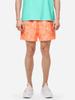 BARREL Men'S Tropical 4/8 Water Shorts Light Orange (B5Smwbs131Lor)