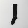Female Autumn Winter Professional Jump Rope Running Fitness Tube Pressure Exercise Compression Calf Socks