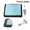 Air Filter Kit Accessories For Honda GCV135/GCV160 Lawnmowers