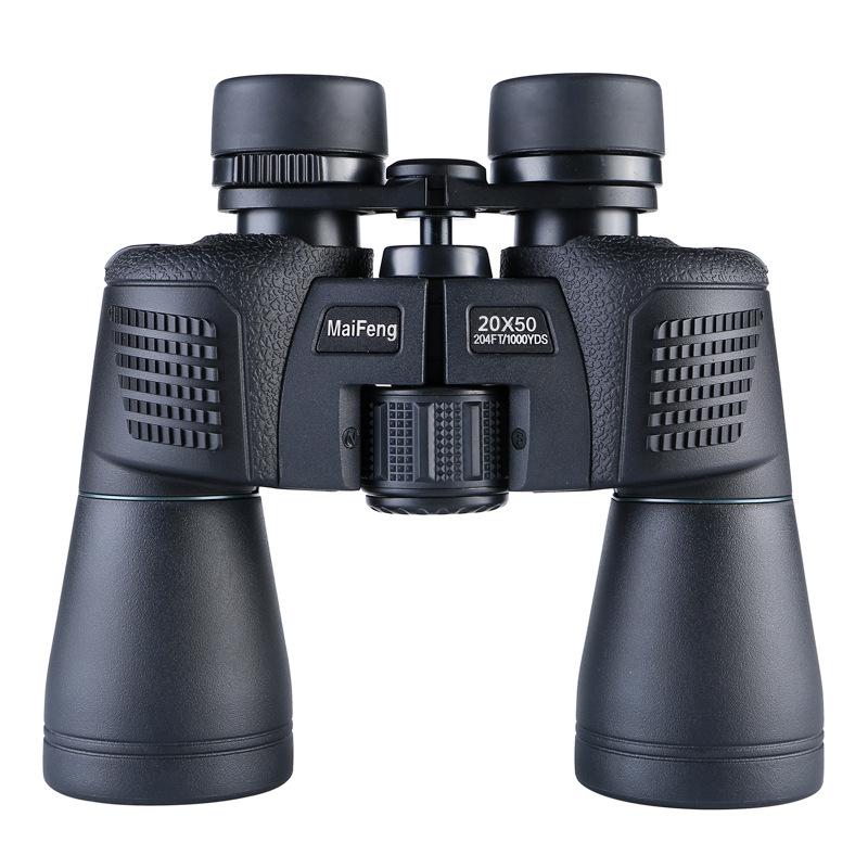 

Бінокль Maifeng 16x50 High-definition Non-infrared Low-light-level Night Vision Outdoor Adult Glasses Paul DT16X50MF