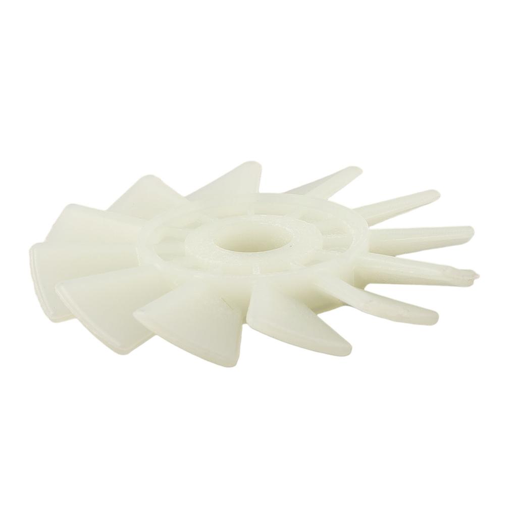 For ROTOR Fan Blade Replacement for Cutting Machine For 4100 and For 110 Marble Machine Impeller with 30 Blades