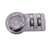 Headlight Switch Adjustment Button  for Buick Excelle GT Verano for Chevrolet Cruze 2015 2016 25957704 Automobile Part