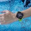 CASIO Men G-SQUAD Series Watch GBD-H2000