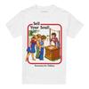 Unisex Adult Sell Your Soul T-Shirt