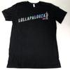 Childish Gambino This Is America Tour 2019 Lollapalooza Dbl Sided Medium T Shirt