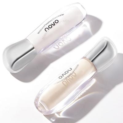 NOVO - Moisture Flawless Concealer - 3 Colours