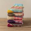 5Pairs Witner Socks Women Socks Thick Christmas Warm Sock for Women