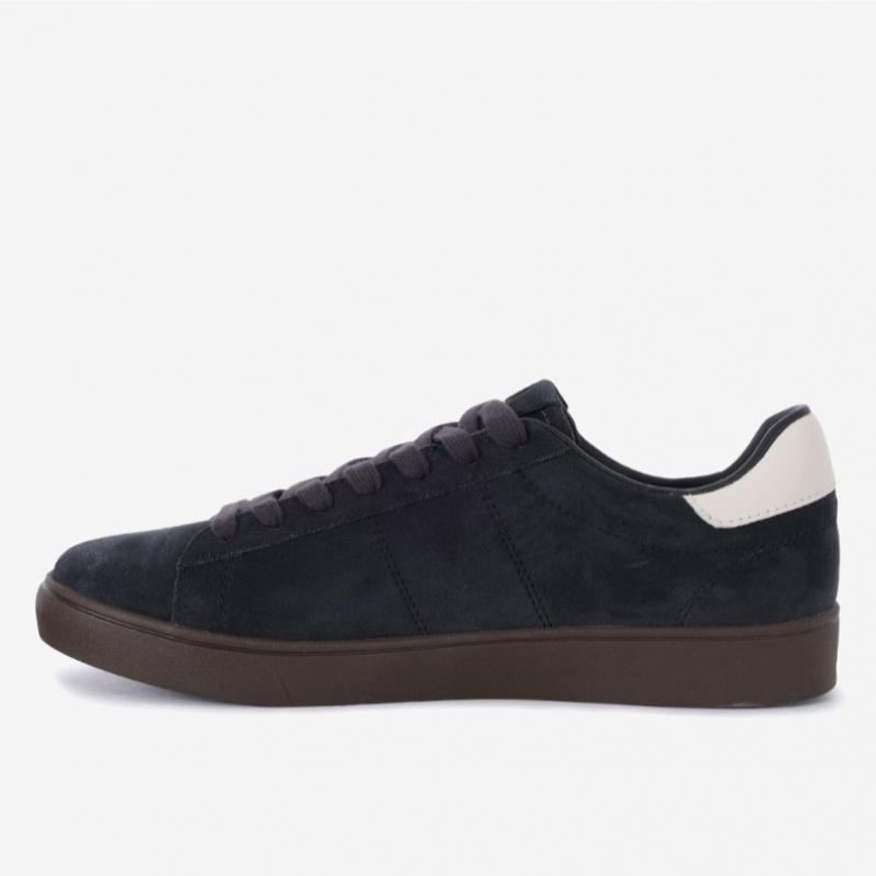 Fred Perry Tênis Masculino Suede S Sfm2531317