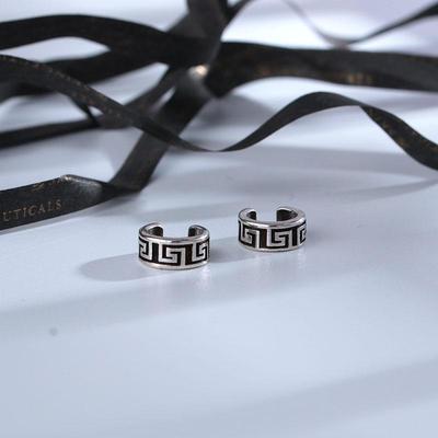 Orecchini – Ear cuff