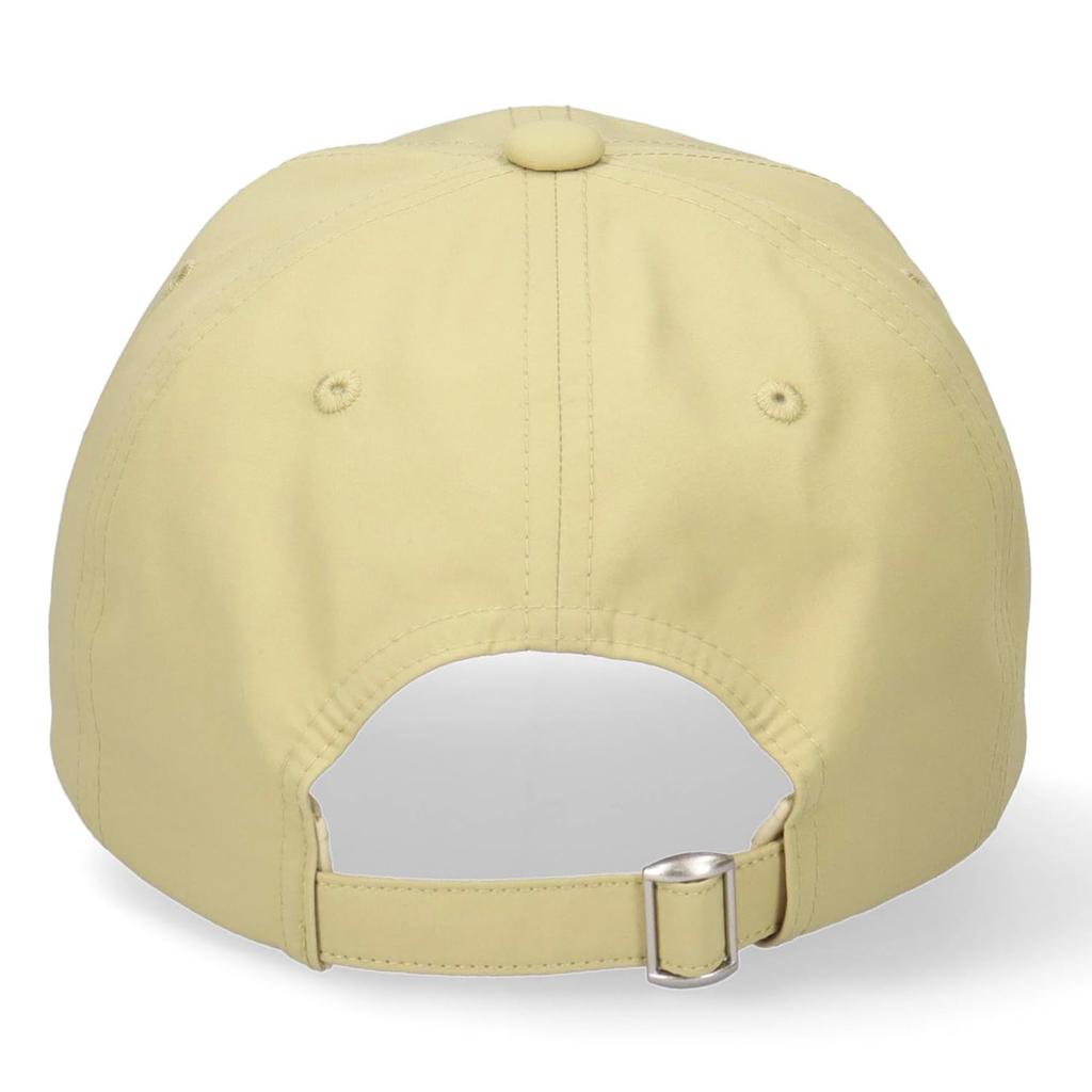 Coleman Cotton Nylon Cap