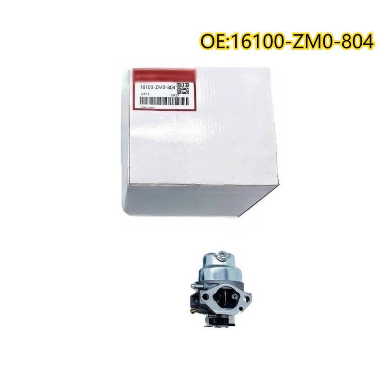 Высококачественный Новый Карбюратор 16100-ZM0-804 Для HONDA GCV160 HRB216 HRS216 HRT216