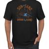 Sun And Sand Drink In My Hand Nature Men T Shirt