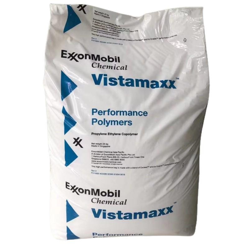 High Elasticity POE 3980 Toughening Agent for PP/PE Film & Wire Sealing