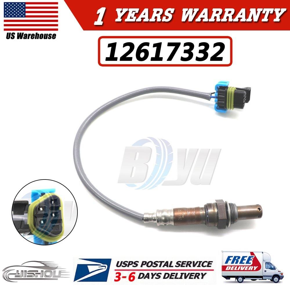 New Oxygen O2 Sensor 12617332 For Camaro Chevrolet Caprice 2010-2017
