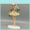 Stunning Genshin Impact Handheld Figure Narcissus Grass God