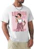 Love On Tour London Nacht 1 Herren T-Shirt Oversized T-Shirt T-Shirt Mann T-Shirts Herren