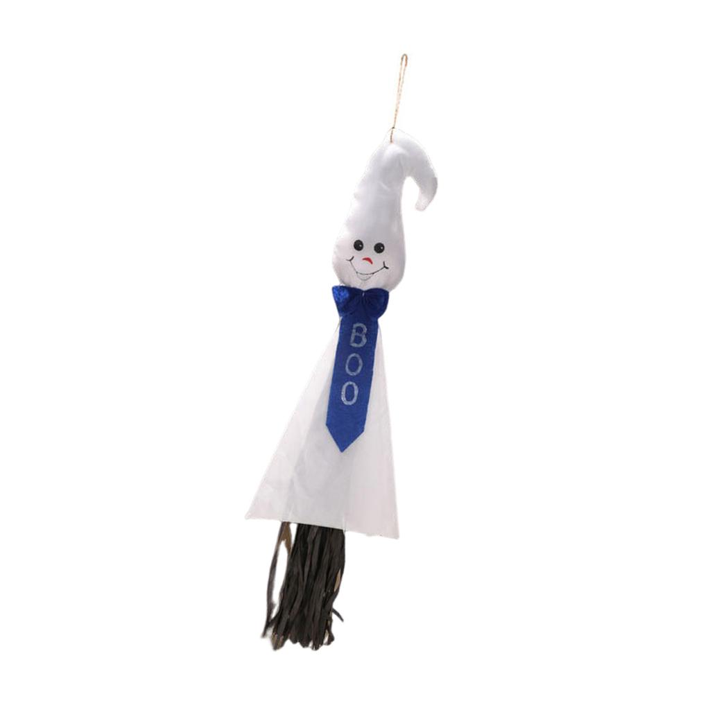 Halloween Hanging Ornament Set Waterproof Durable Decors for Home Classroom Party Displays