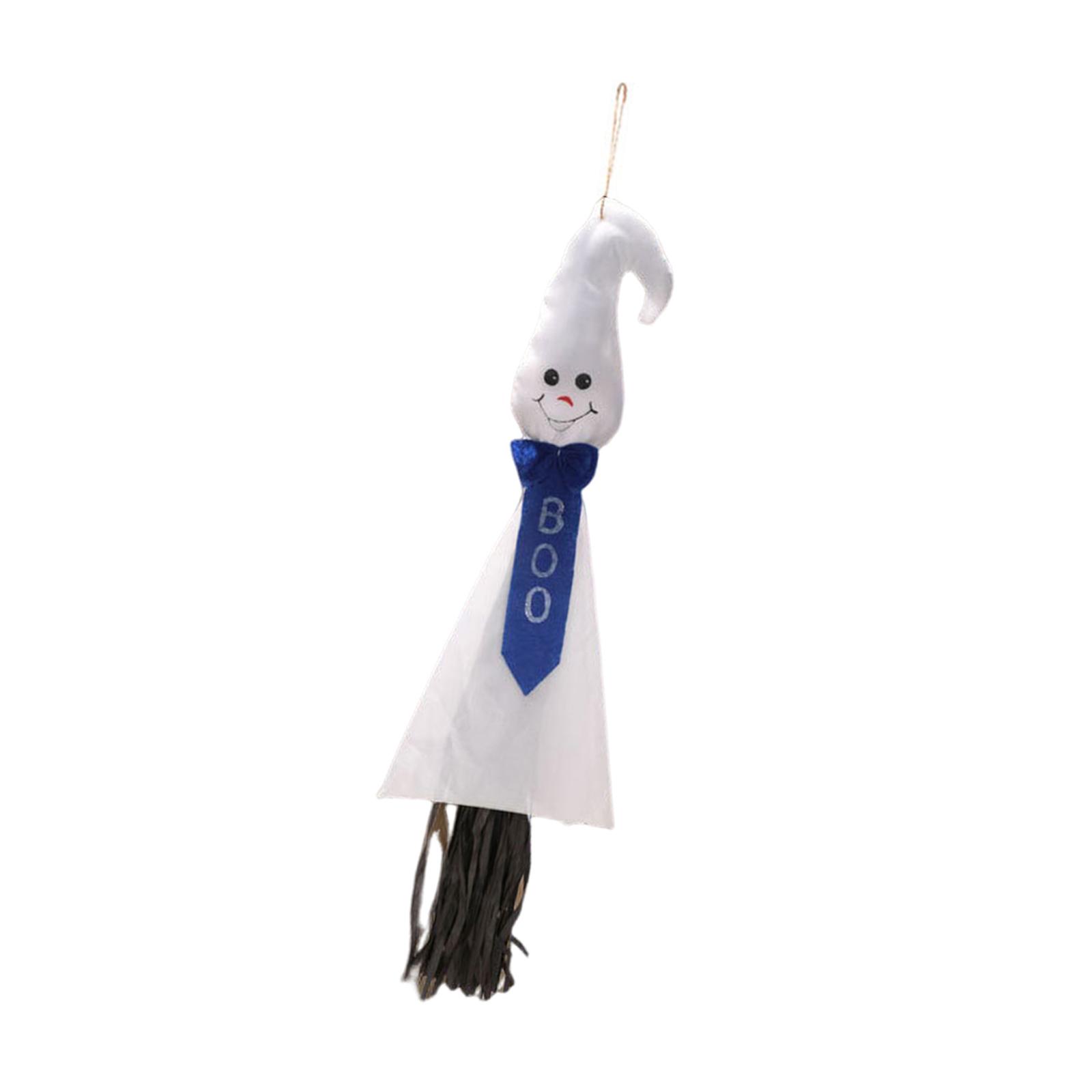 

Creative Halloween Hanging Decorations 30cm Long User Friendly PVC Materials for Indoors Outdoor Party Decors B