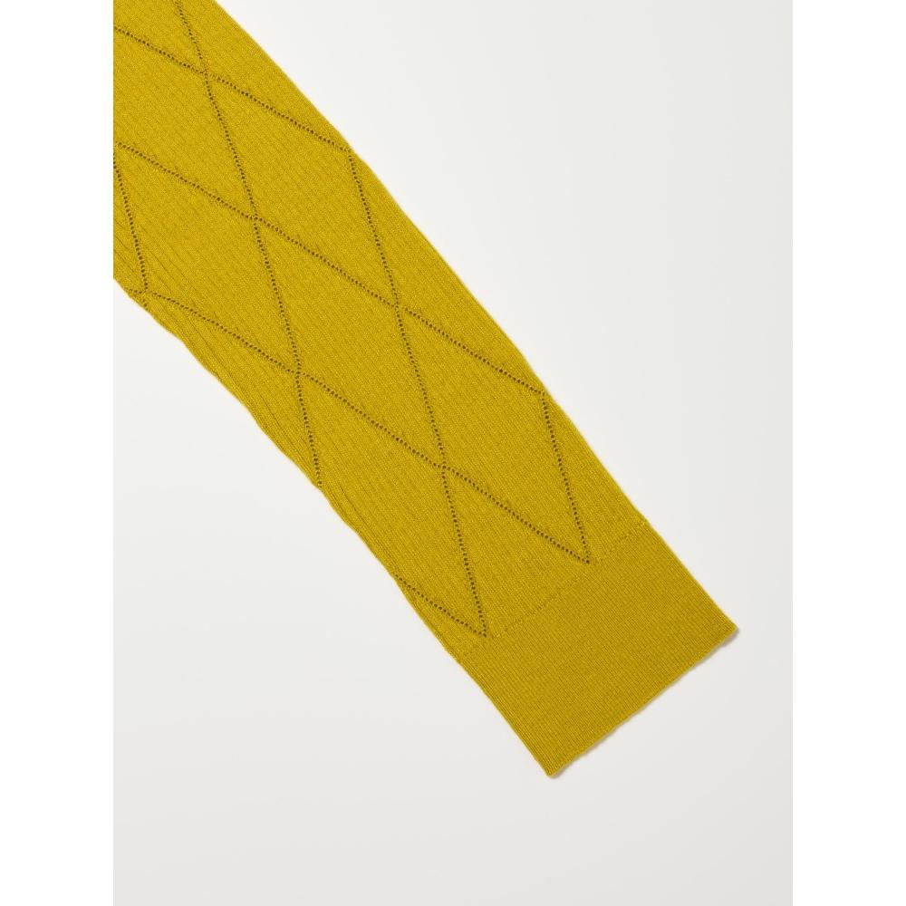 GU by Uniqlo Knit Mini Dress Rokh