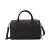 Bally Reißverschluss Leder Tote Bag Einkaufstasche Handtasche Damen Tote Schwarz 6238351