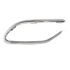 A1188852102L Rear Bumper Chrome Trim For Mercedes Benz CLA W118 C118 Left Replacement Parts-M53K