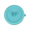 4Pcs Replacement Silicone Lid for NC301 NC300 NC299AMZ Series Container Ice Cream Maker Dishwasher Safe Accessory