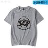 SCP Foundation Tshirt UnisexWoUnisex Summer Cotton Short Sleeve T Shirt XXS4XL