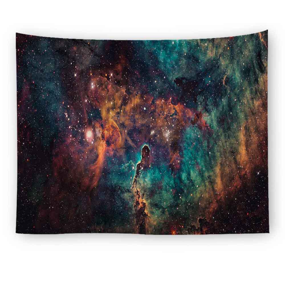 Fluorescent Tapestry Wall Art Tapestry Rectangular Wall Hanging Tapestry Wall Mural Tapestry Wall Decor Home Decor Tapestry