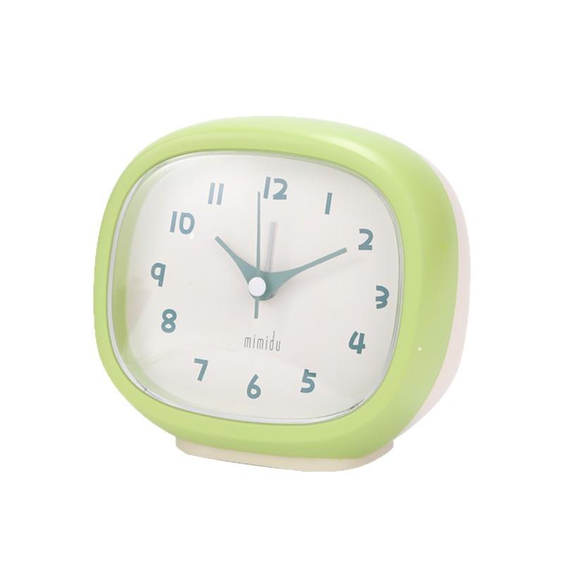 Students Use Fashionable Simple Personalized and Creative Children's Wake Up Alarm Clock