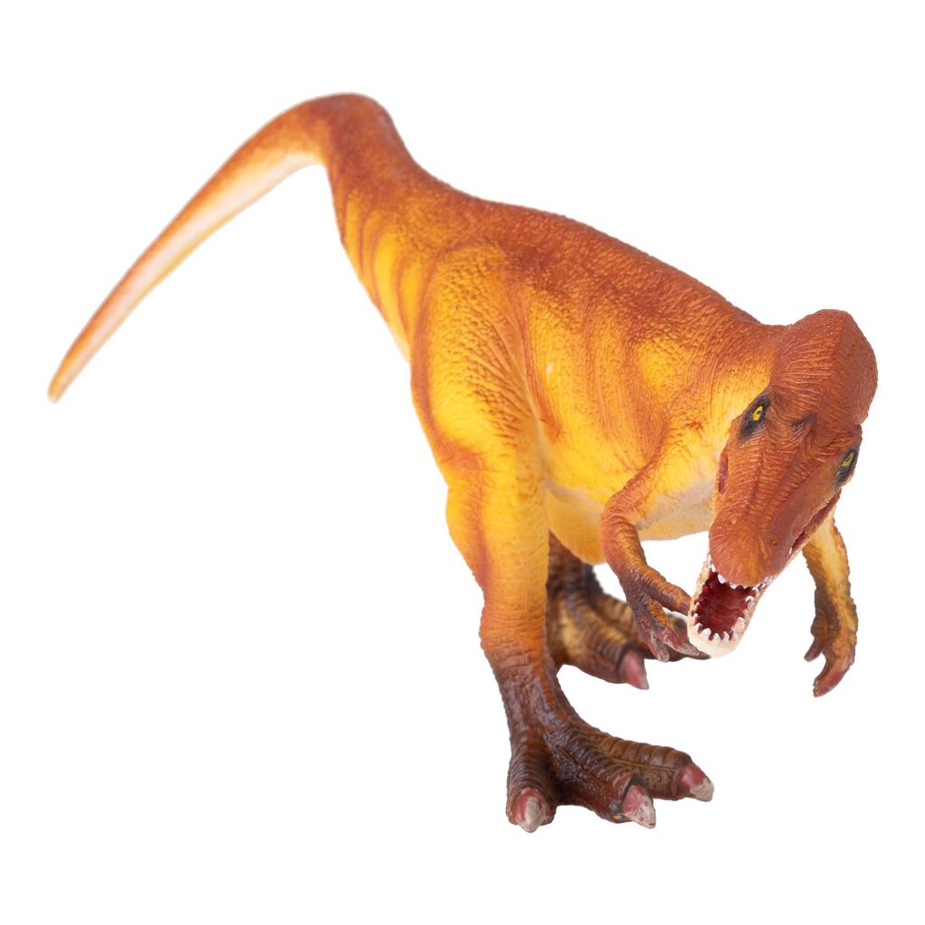 Mojo Deluxe Baryonyx Figure 381014