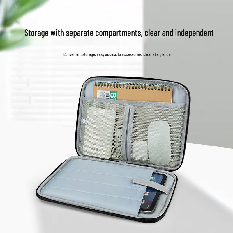 JPLAYER Protective Handheld Tablet Sleeve Bag