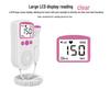 Portable Handheld Fetal Doppler Ultrasound Heart Monitor for Pregnant Women