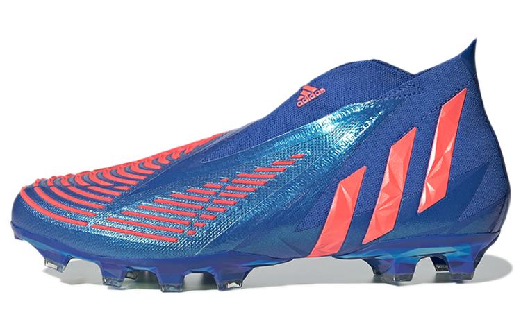 Adidas Predator Edge+ Ag  Hi-Res Blue Turbo  GW9981 42