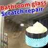 30g/100g Glass Scratch Repair Paste - Universal For Repairing Scratches On Car Windows, Bathroom Glass, Glasses, Lenses S6P9