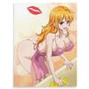 Vintage Anime Pinup Kawaii Girls Metal Tin Signs  Wall Posters Plaque for Man Cave Cafe Garage Club Bar  Retro Iron Painting Dec