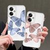 Soft Phone Cover Phone Case for Xiaomi Mi 11T Pro 11 Lite Printed Butterfly