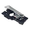 Front Left Interior Door Handle for Hyundai Accent 2012-2016 2017 # 82610-1R010