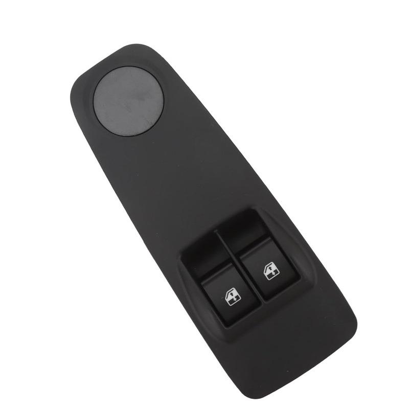 For Citroen Jumper Fiat Ducato Peugeot Boxer 2006-2014 Electric Power Window Control Switch Lifter Button Accessories 735421710