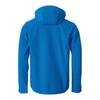 Clique Herren Softshelljacke