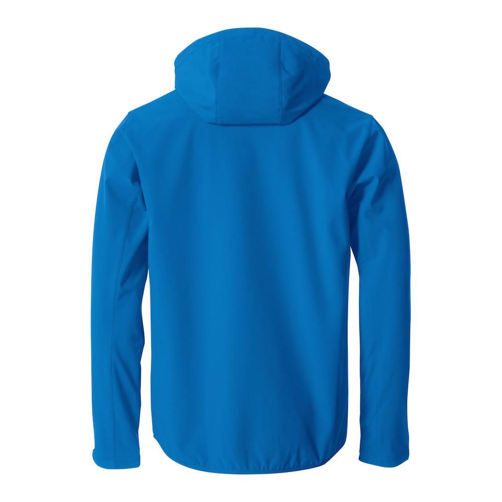 Clique Herren Softshelljacke