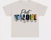 Tops – T-Shirts