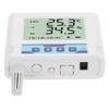 WiFi Temperature and Humidity Transmit Recorder Wireless Remote Temperature Humidity Sensor