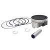Piston Kit For Yinxiang Stels 600Y Leopard 600 ATV Quad 100401-102-0000 100402-102-0000 100407-102-0000 100408-102-0000