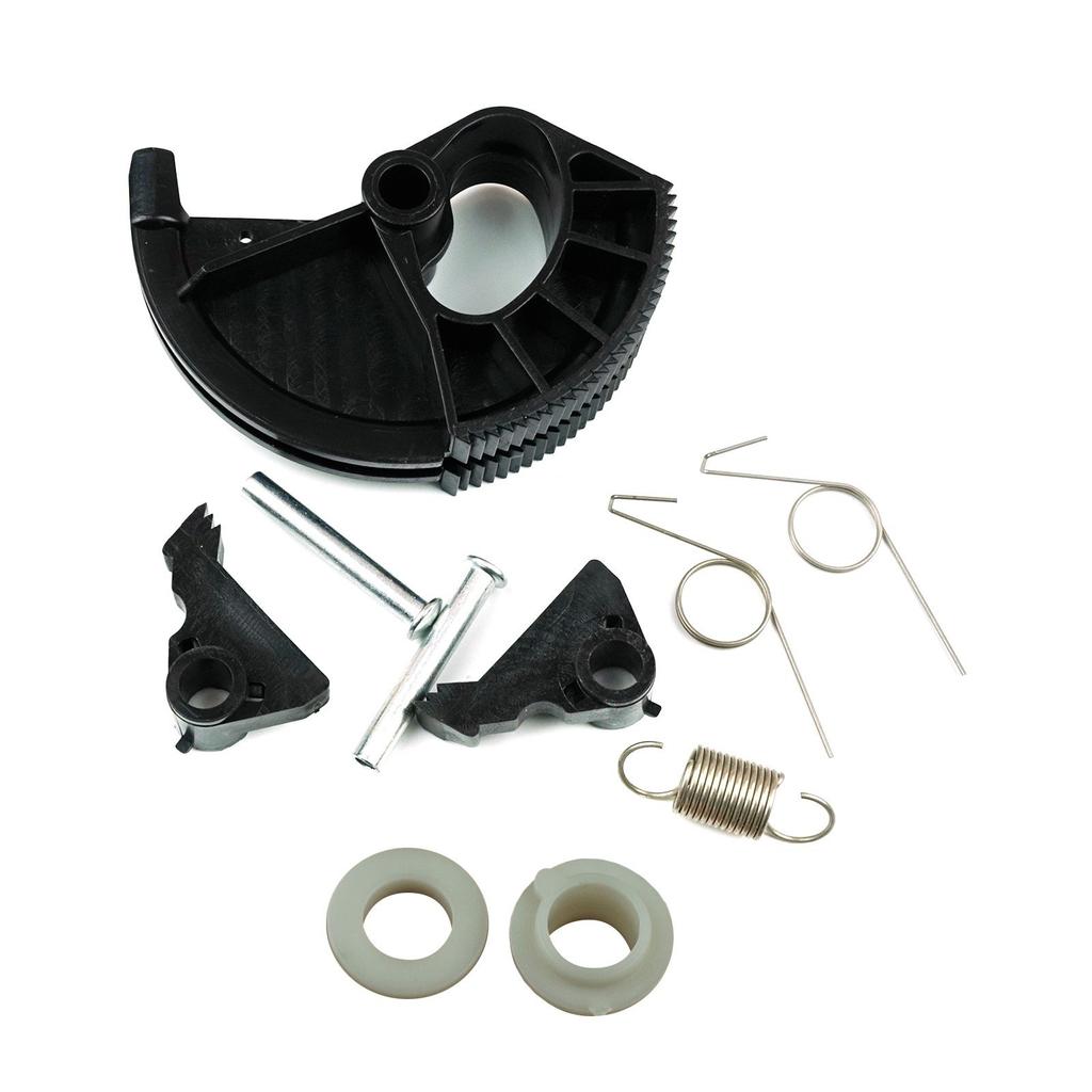 ESP596 Kupplungsklinke Automatischer Steuerungs-Einstellkit für Renault Clio 2 Megane 1 Kangoo 1 Scenic 1 Symbol Thalia 1 21 7701470150