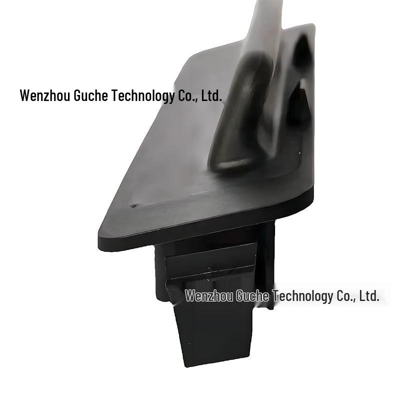 Renault Espace 2002-2008 Tailgate Switch (8200002001)